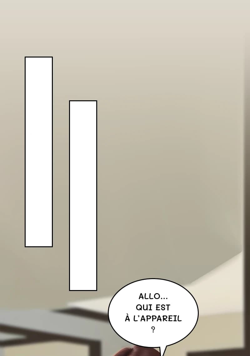 ALLO... QUI EST À L’APPAREIL ?