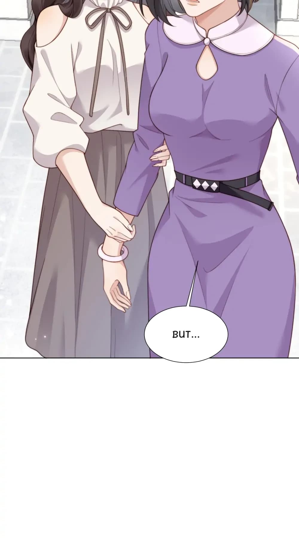 But...
