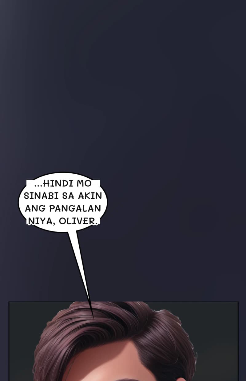 ...hindi mo sinabi sa akin ang pangalan niya, oliver.