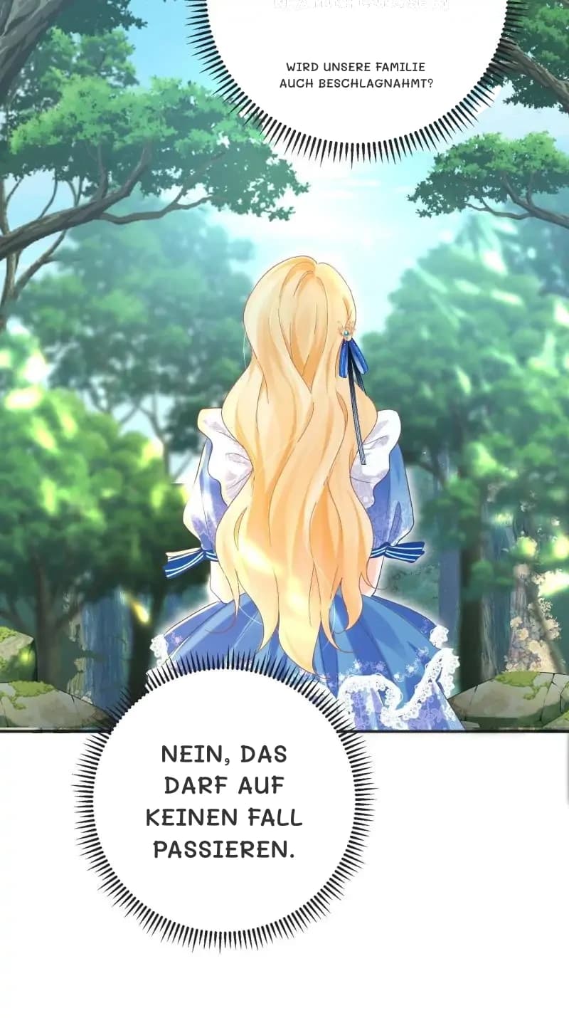 Wird unsere Familie auch beschlagnahmt?
Nein, das darf auf keinen Fall passieren.