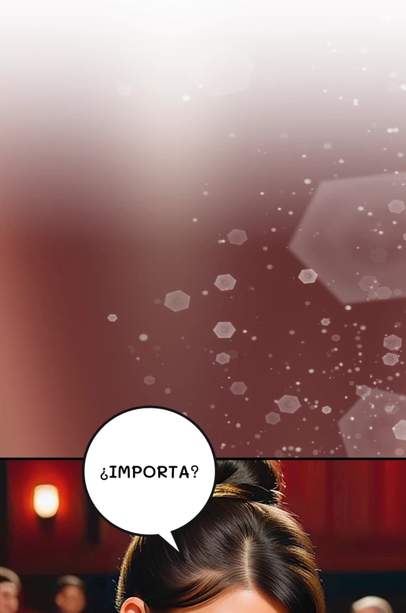 ¿Importa?