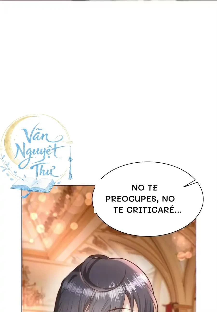No te preocupes, no te criticaré...