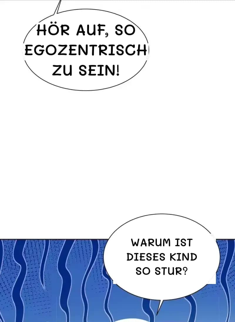 Hör auf, so egozentrisch zu sein!
Warum ist dieses Kind so stur?