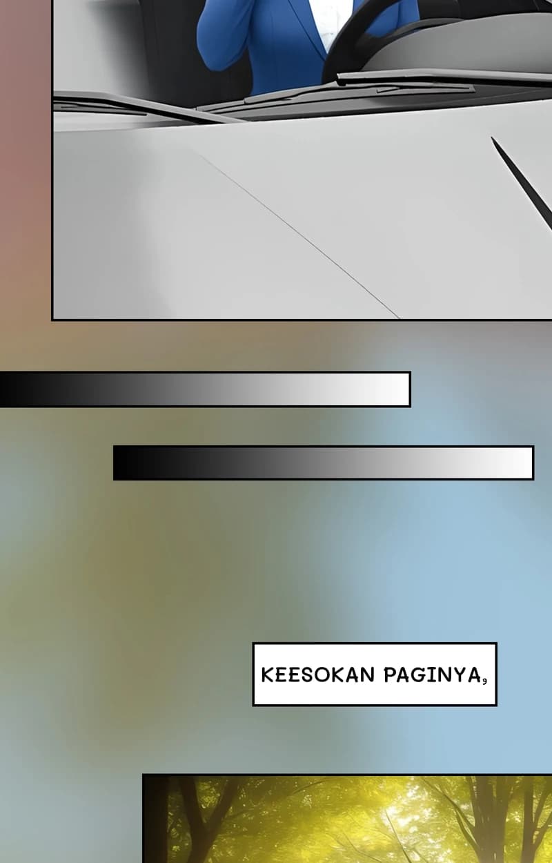 Keesokan paginya,