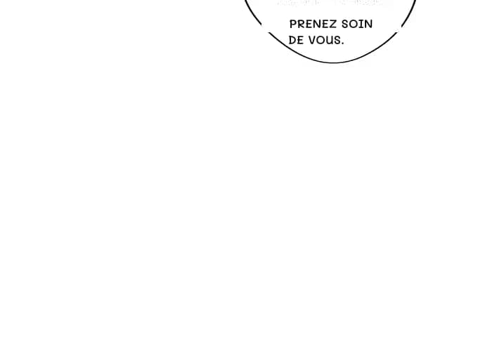 Prenez soin de vous.