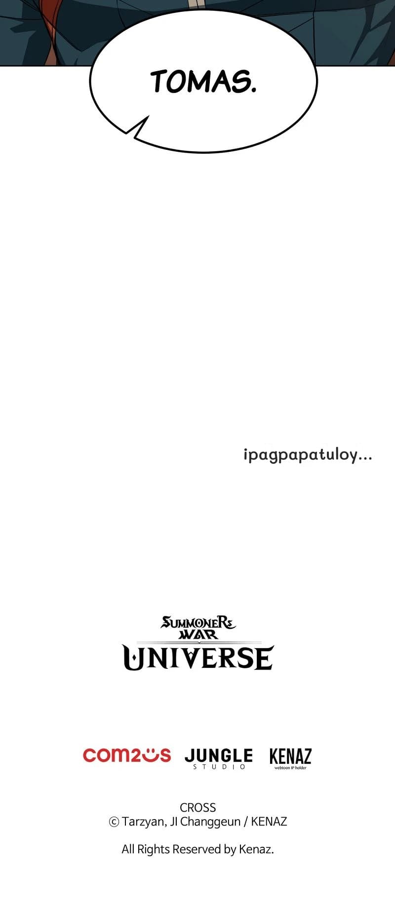 ipagpapatuloy...