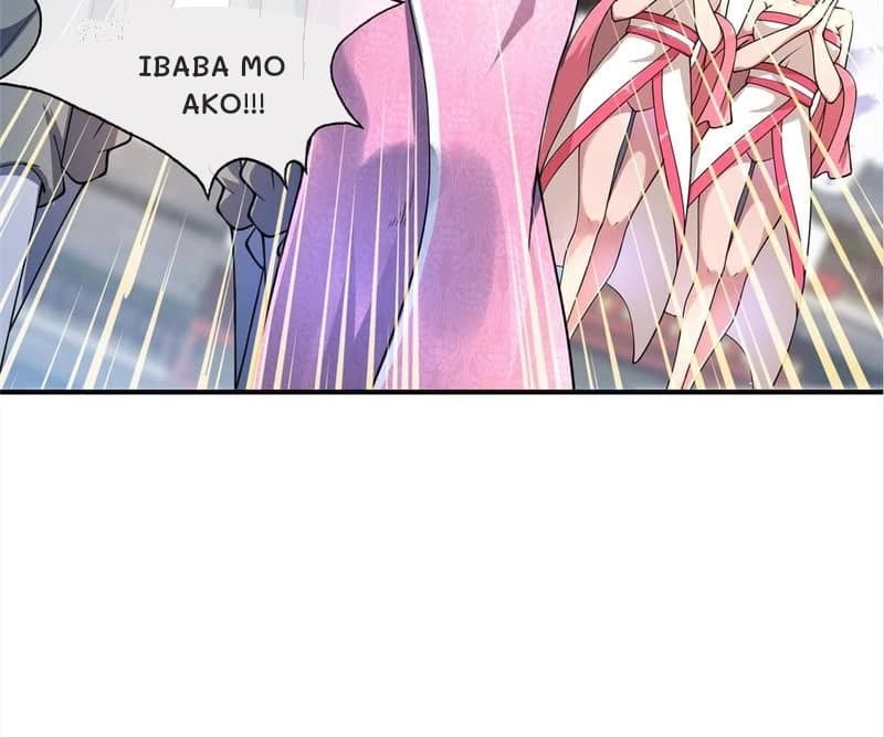 Ibaba mo ako!!!