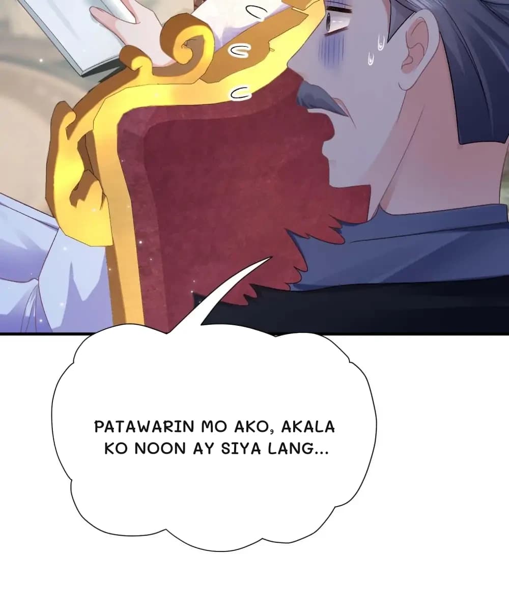 Patawarin mo ako, akala ko noon ay siya lang...
