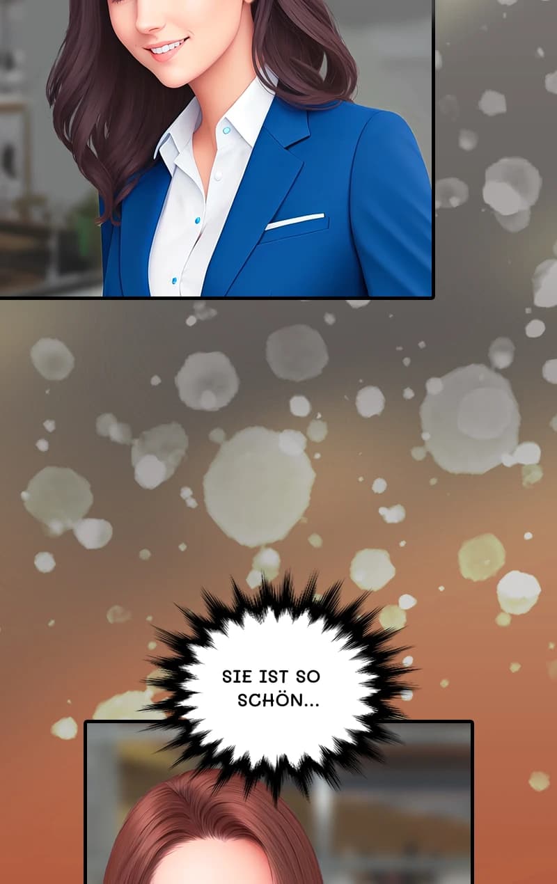 Sie ist so schön...