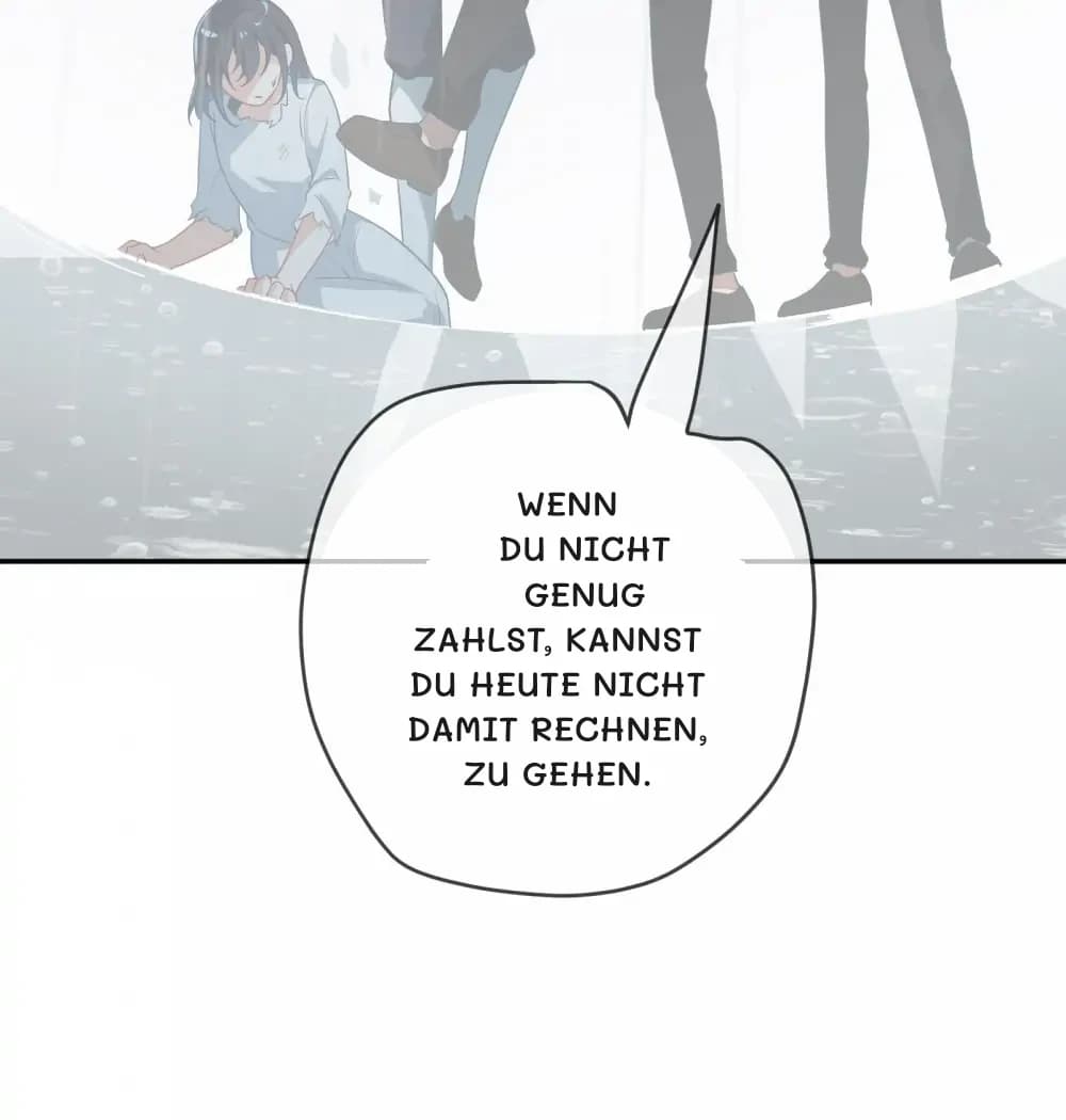 Wenn du nicht genug zahlst, kannst du heute nicht damit rechnen, zu gehen.