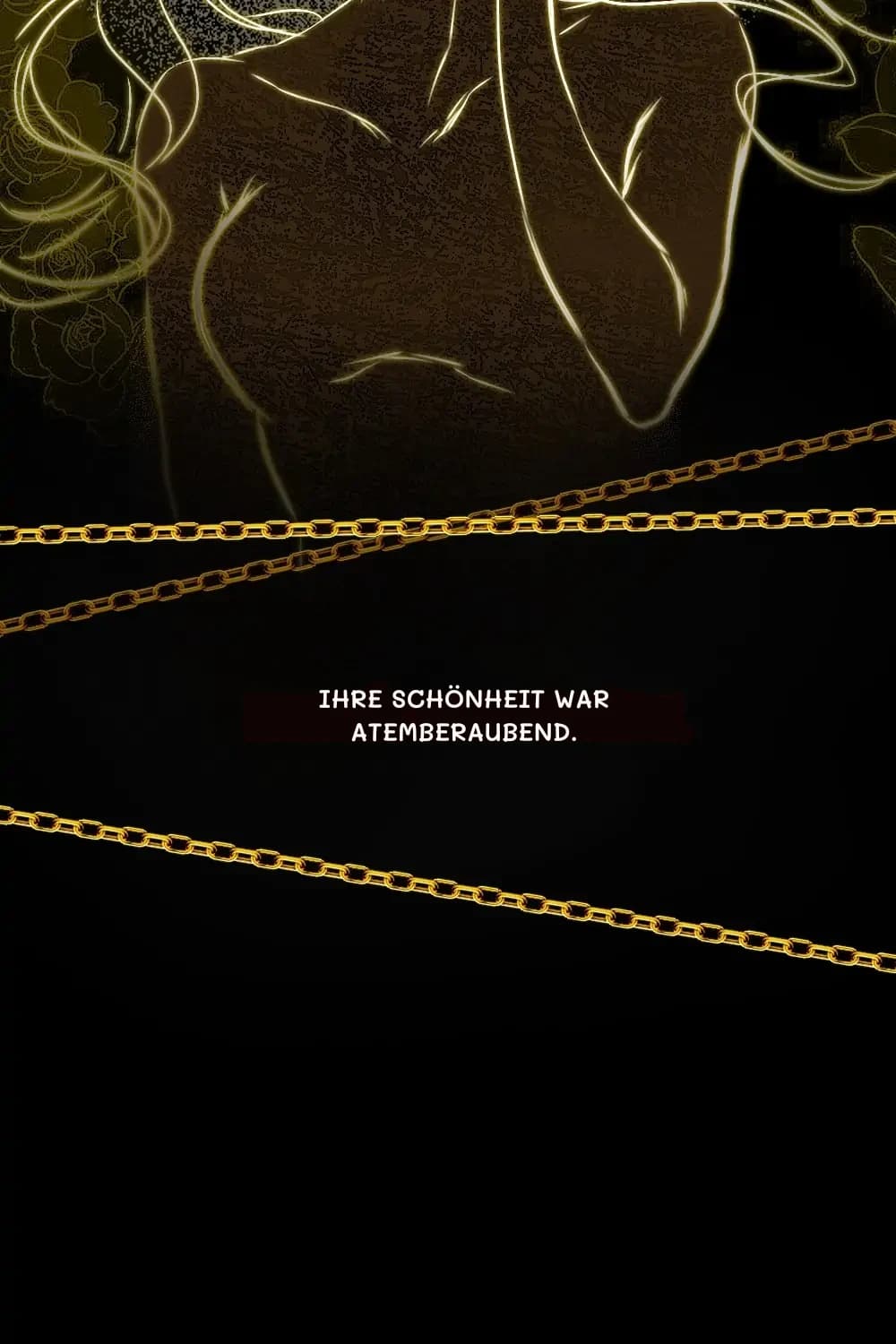 Ihre Schönheit war atemberaubend.