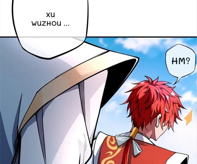 XU WUZHOU …
Hm?