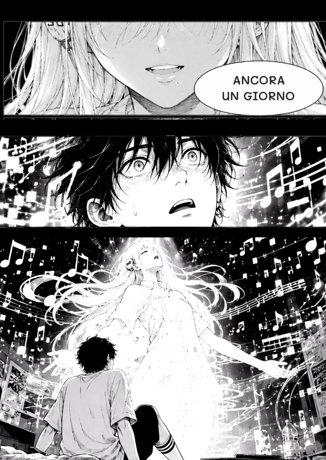 Ancora un giorno