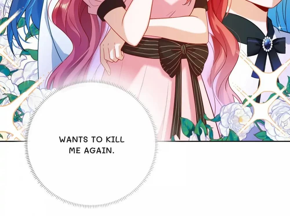 Wants to kill me again.