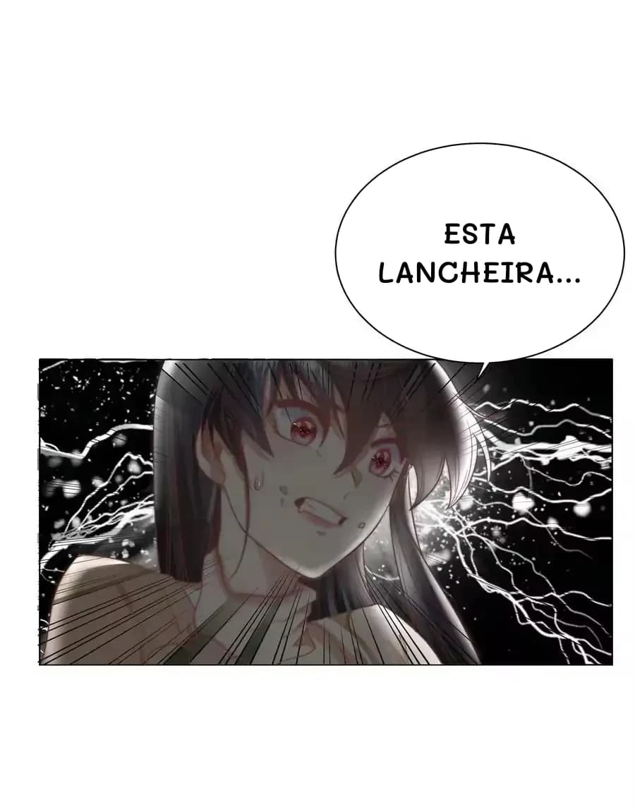 Esta lancheira...