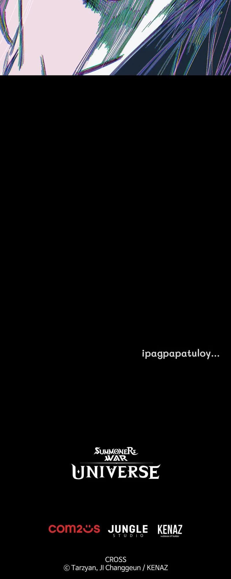 ipagpapatuloy...