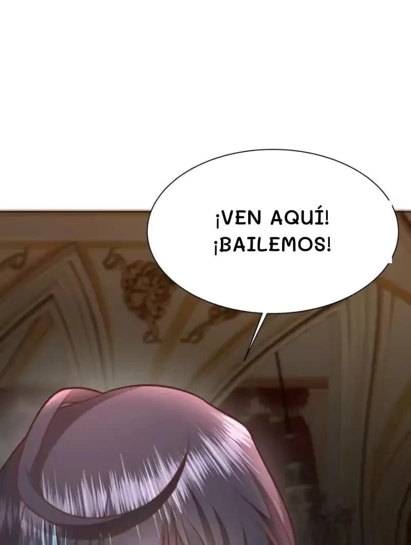 ¡Ven aquí! ¡Bailemos!