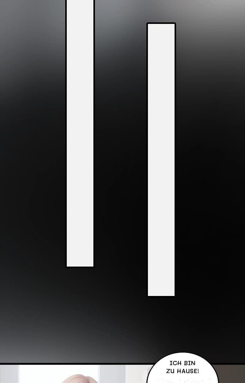 Ich bin zu Hause!