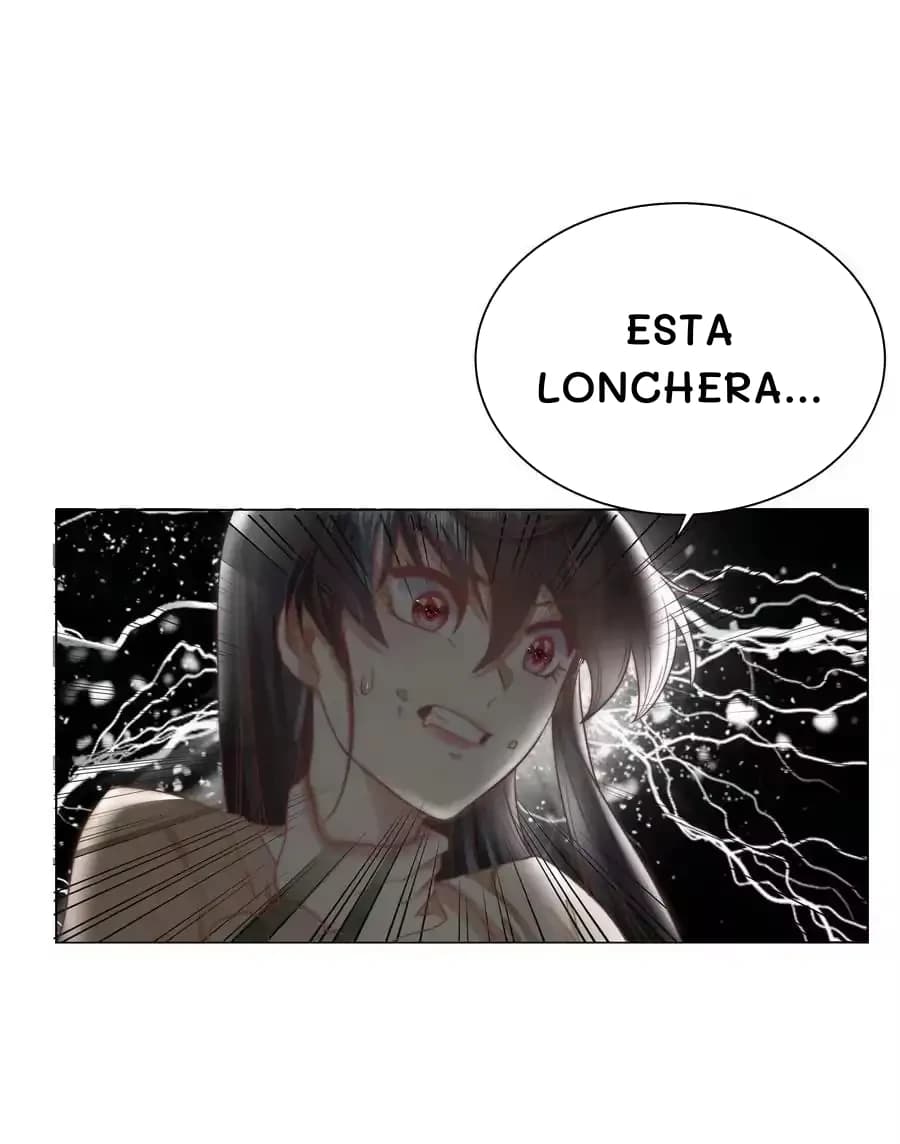 Esta lonchera...