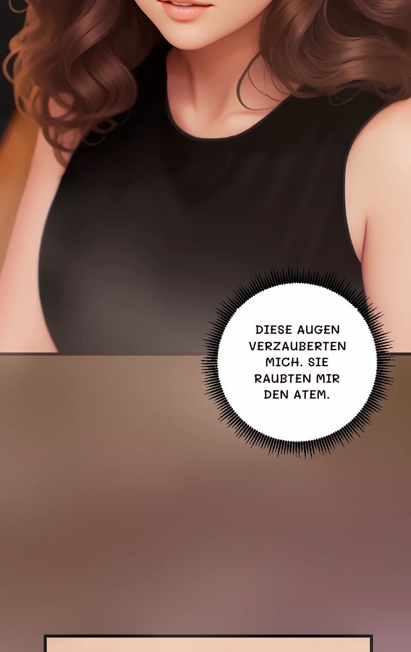DIESE AUGEN VERZAUBERTEN MICH. SIE RAUBTEN MIR DEN ATEM.