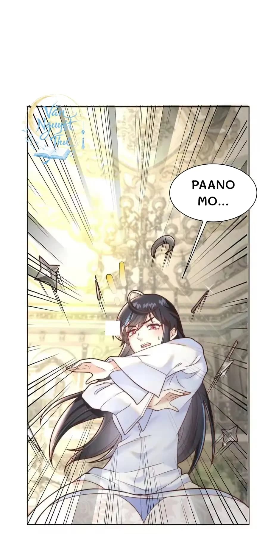 Paano mo...