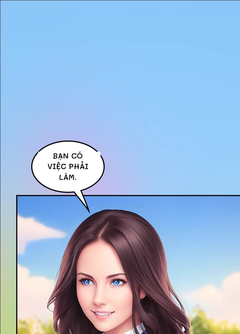 Bạn có việc phải làm.