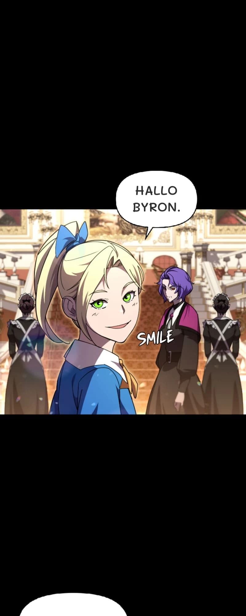 Hallo Byron.