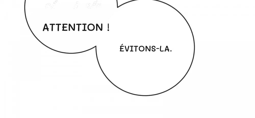 Attention !
Évitons-la.