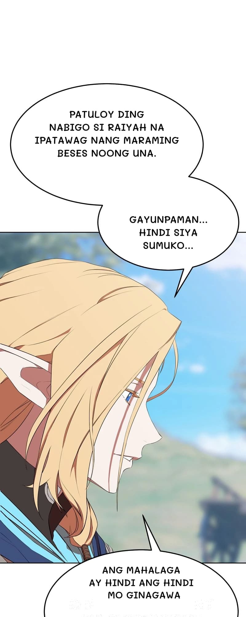 Patuloy ding nabigo si Raiyah na ipatawag nang maraming beses noong una.
Gayunpaman... Hindi siya sumuko...
Ang mahalaga ay hindi ang hindi mo ginagawa