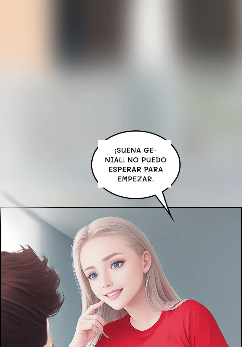 ¡Suena genial! No puedo esperar para empezar.