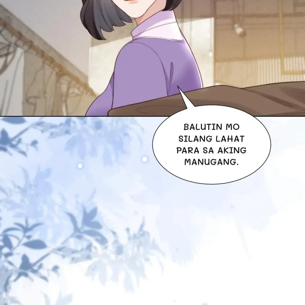 Balutin mo silang lahat para sa aking manugang.