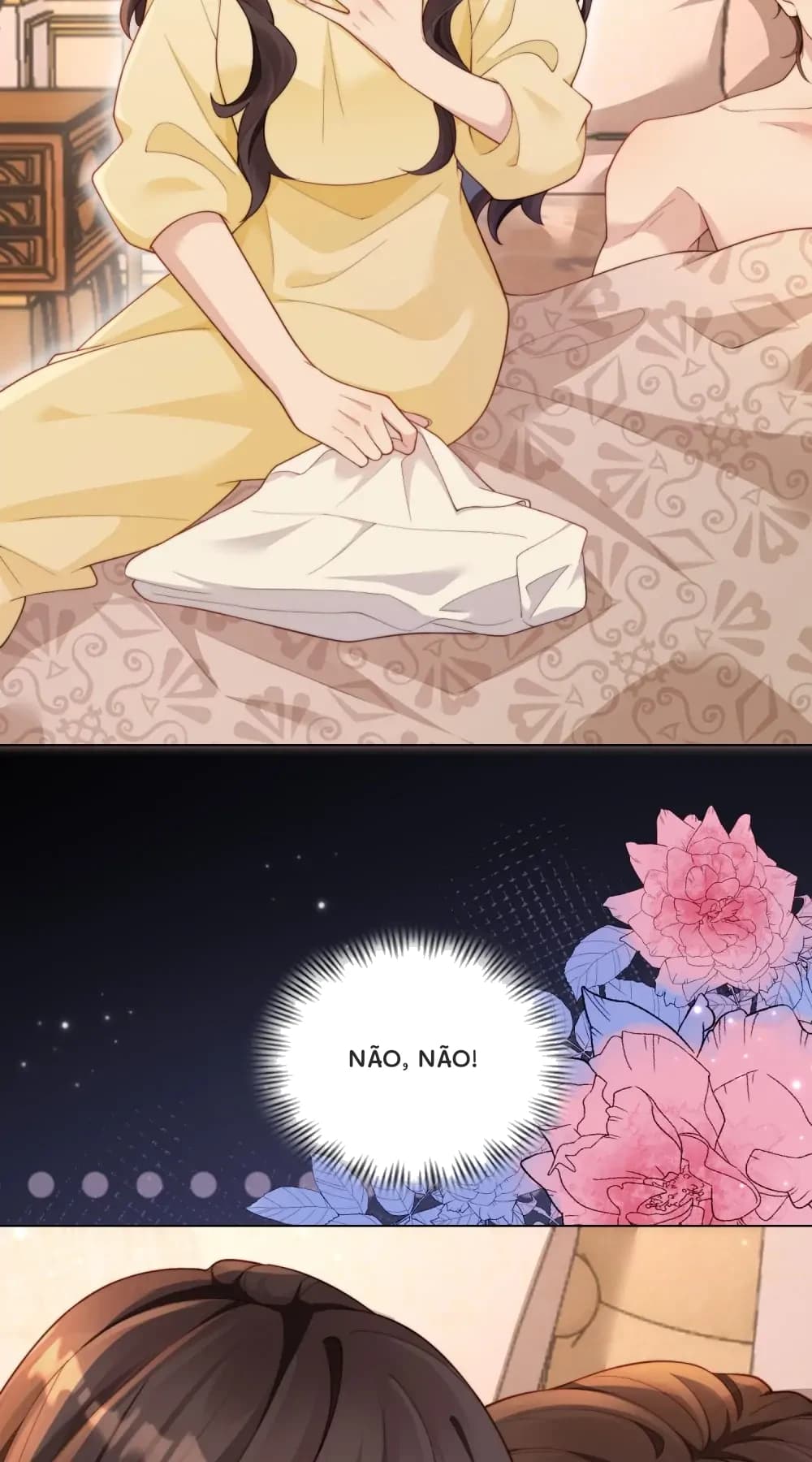 Não, não!