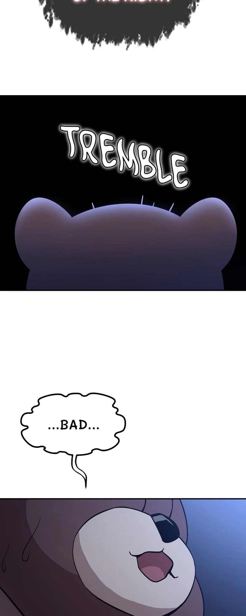 ...Bad...