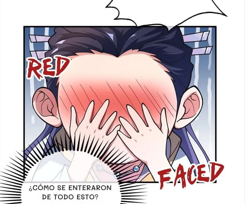 ¿Cómo se enteraron de todo esto?