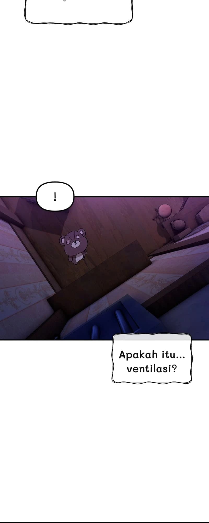 !
Apakah itu... ventilasi?