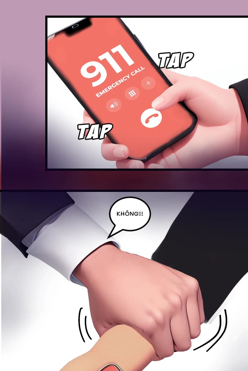 KHÔNG!!!
