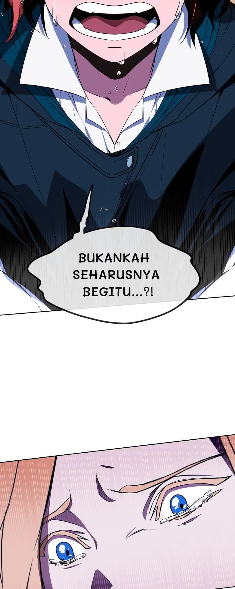 Bukankah seharusnya begitu...?!