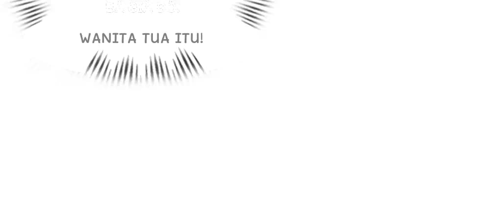 Wanita tua itu!