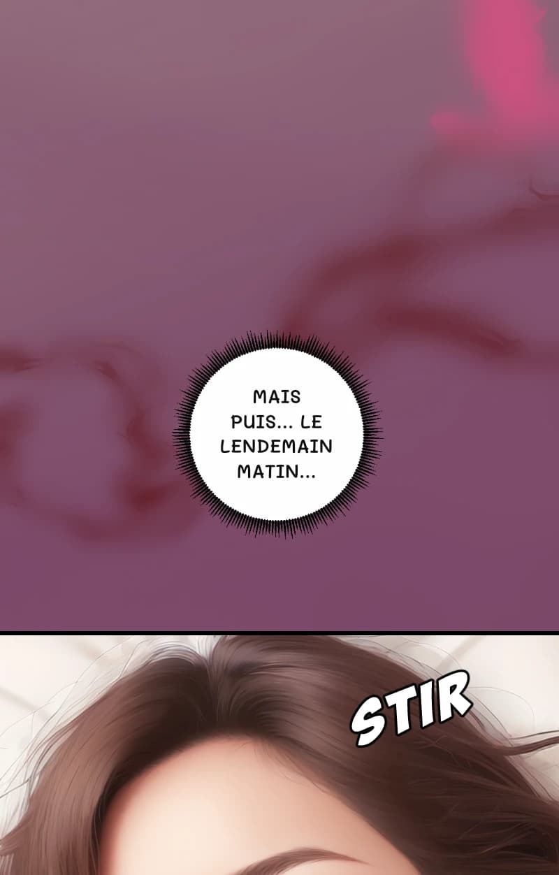 MAIS PUIS... LE LENDEMAIN MATIN...