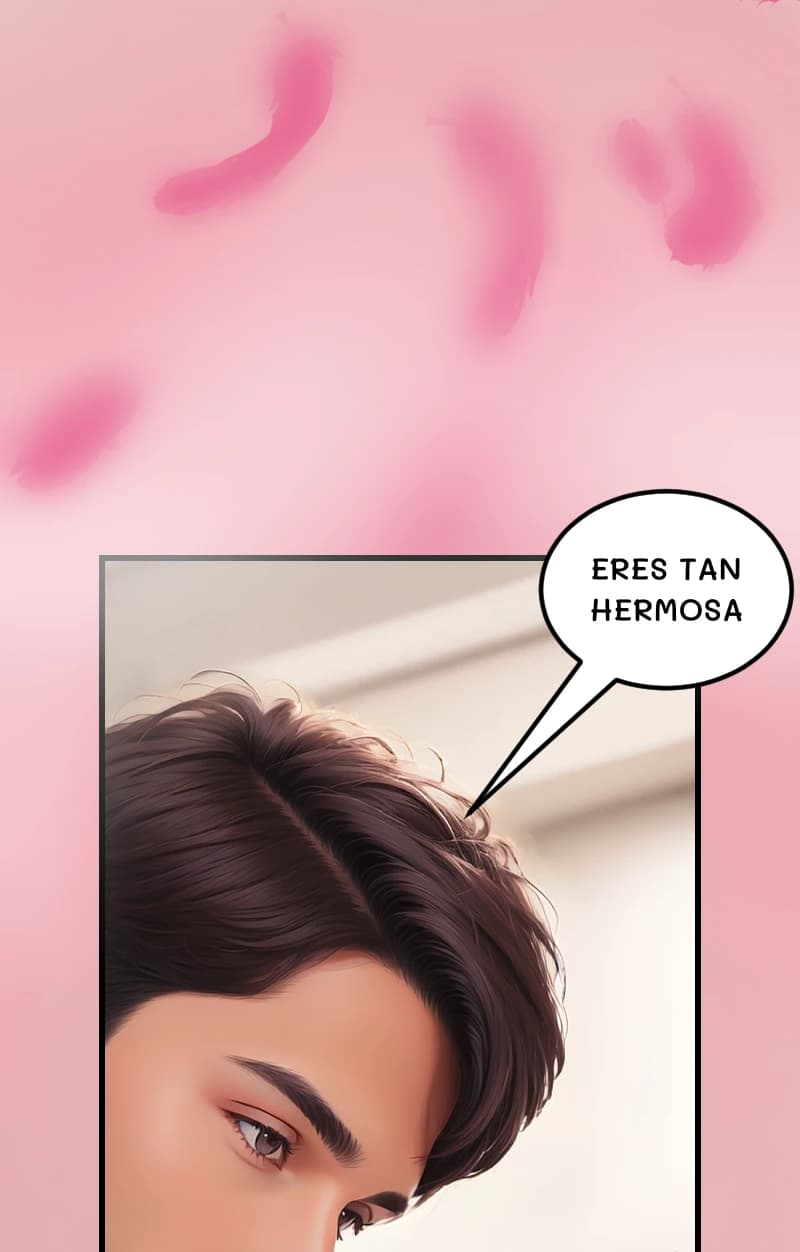 ERES TAN HERMOSA