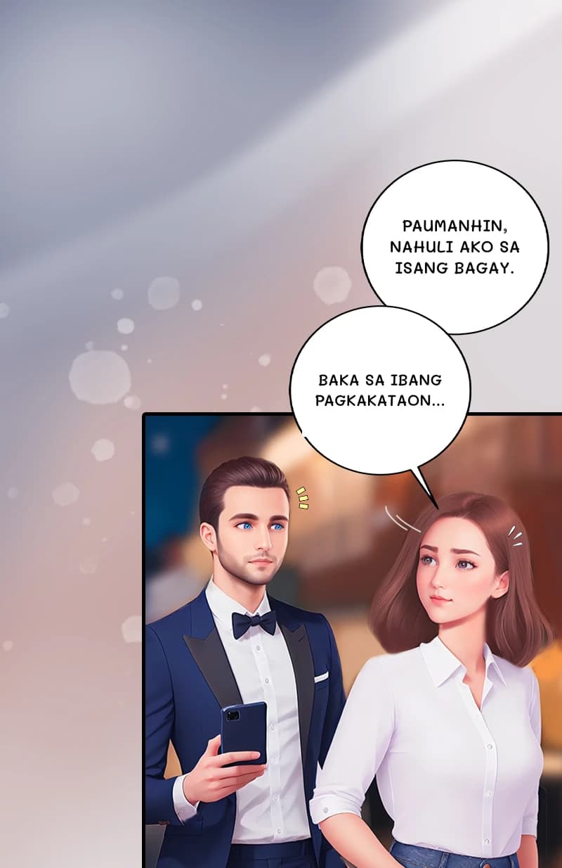 Paumanhin, nahuli ako sa isang bagay.
Baka sa ibang pagkakataon...