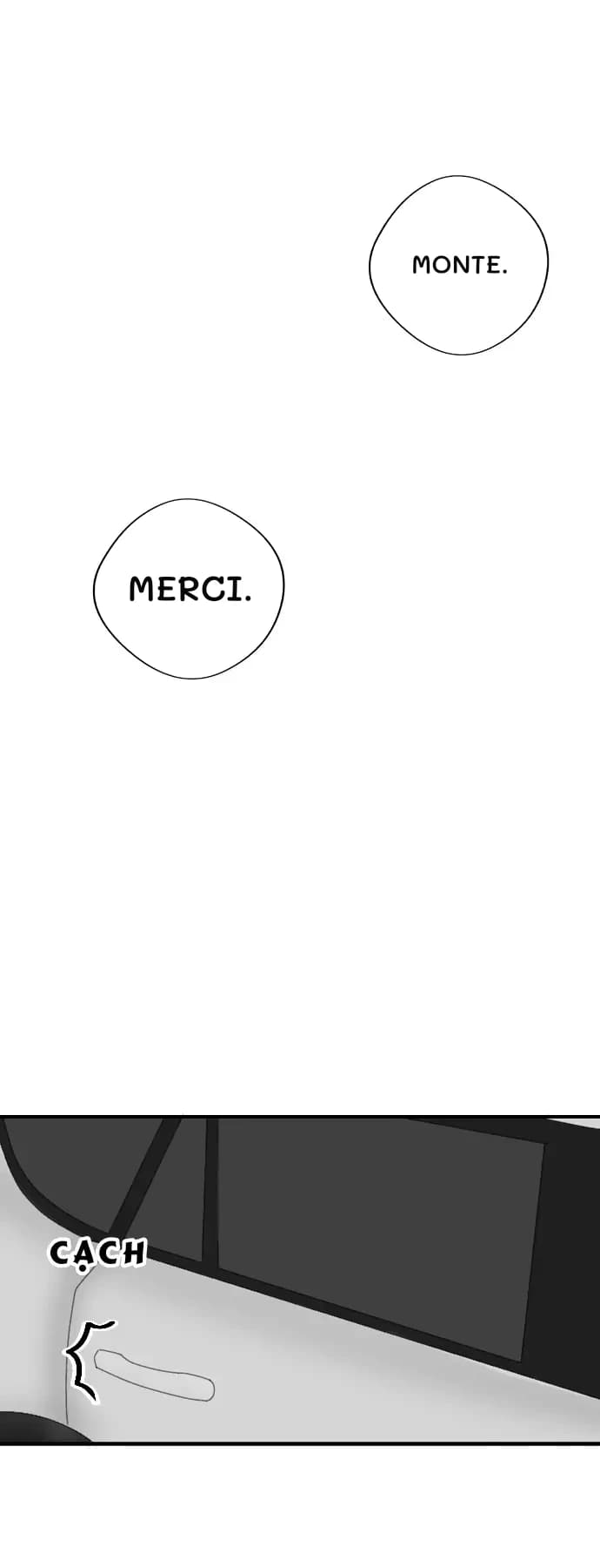 Monte.
Merci.