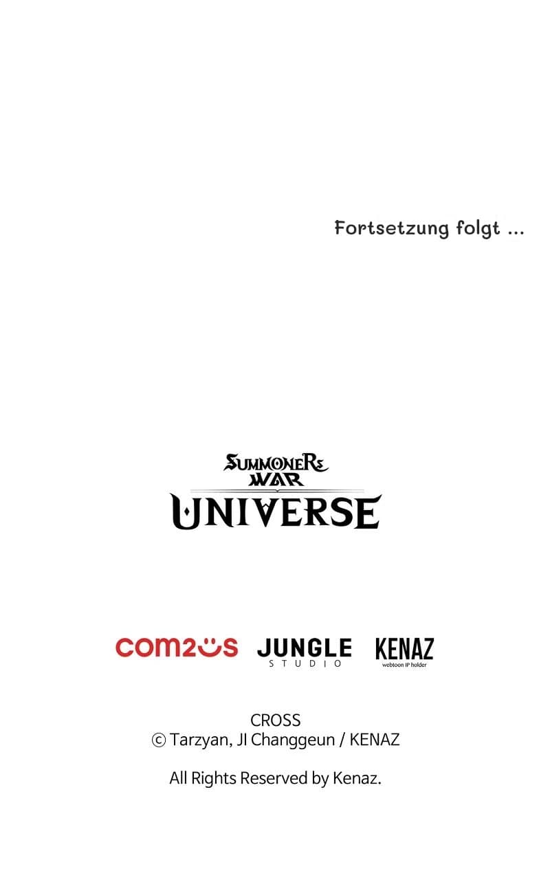 Fortsetzung folgt …