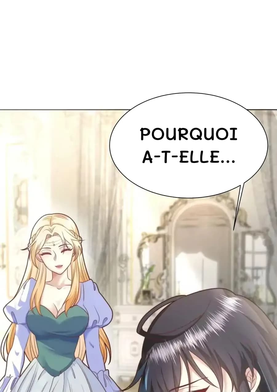 Pourquoi a-t-elle…
