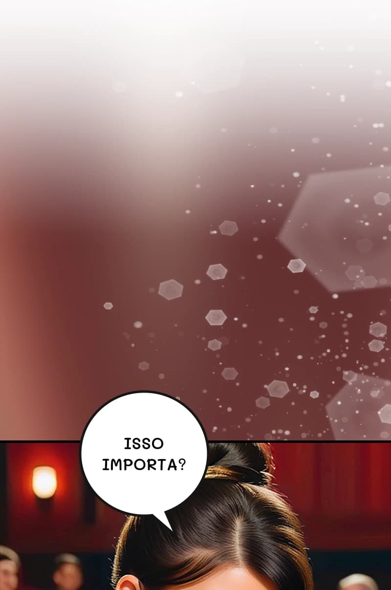 Isso importa?