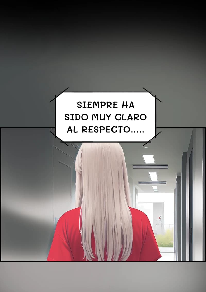 Siempre ha sido muy claro al respecto.....