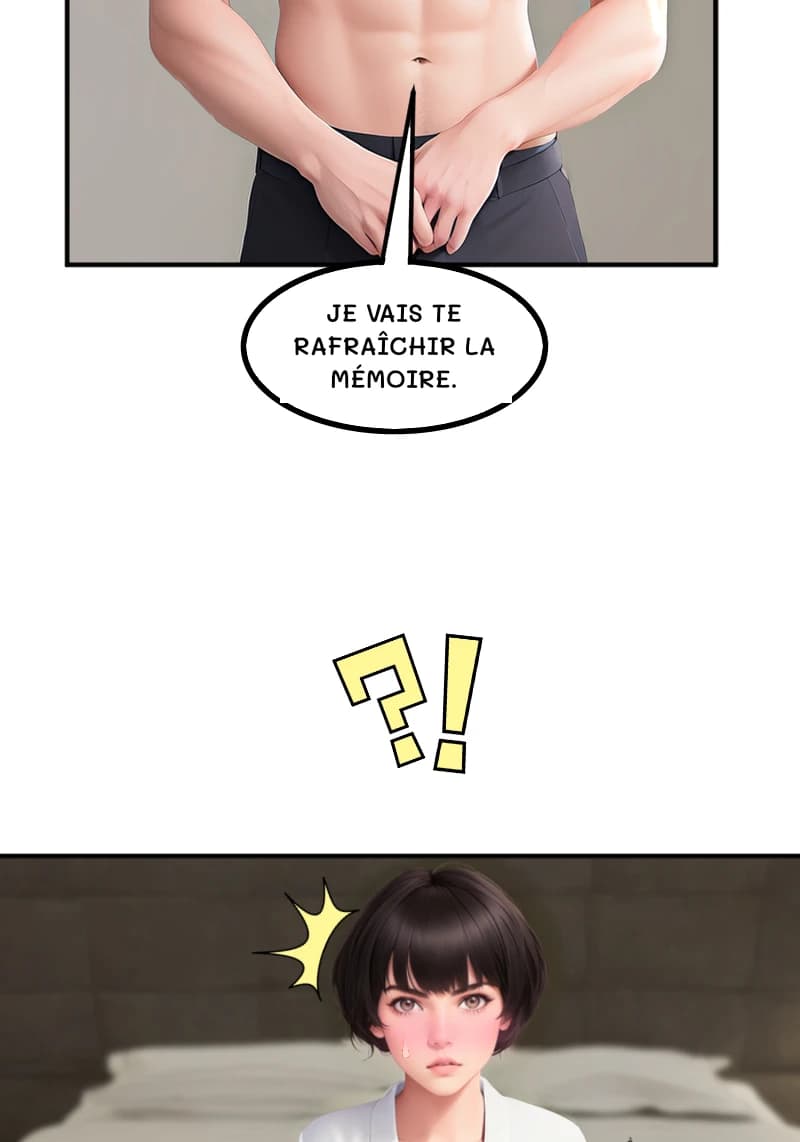 JE VAIS TE RAFRAÎCHIR LA MÉMOIRE.