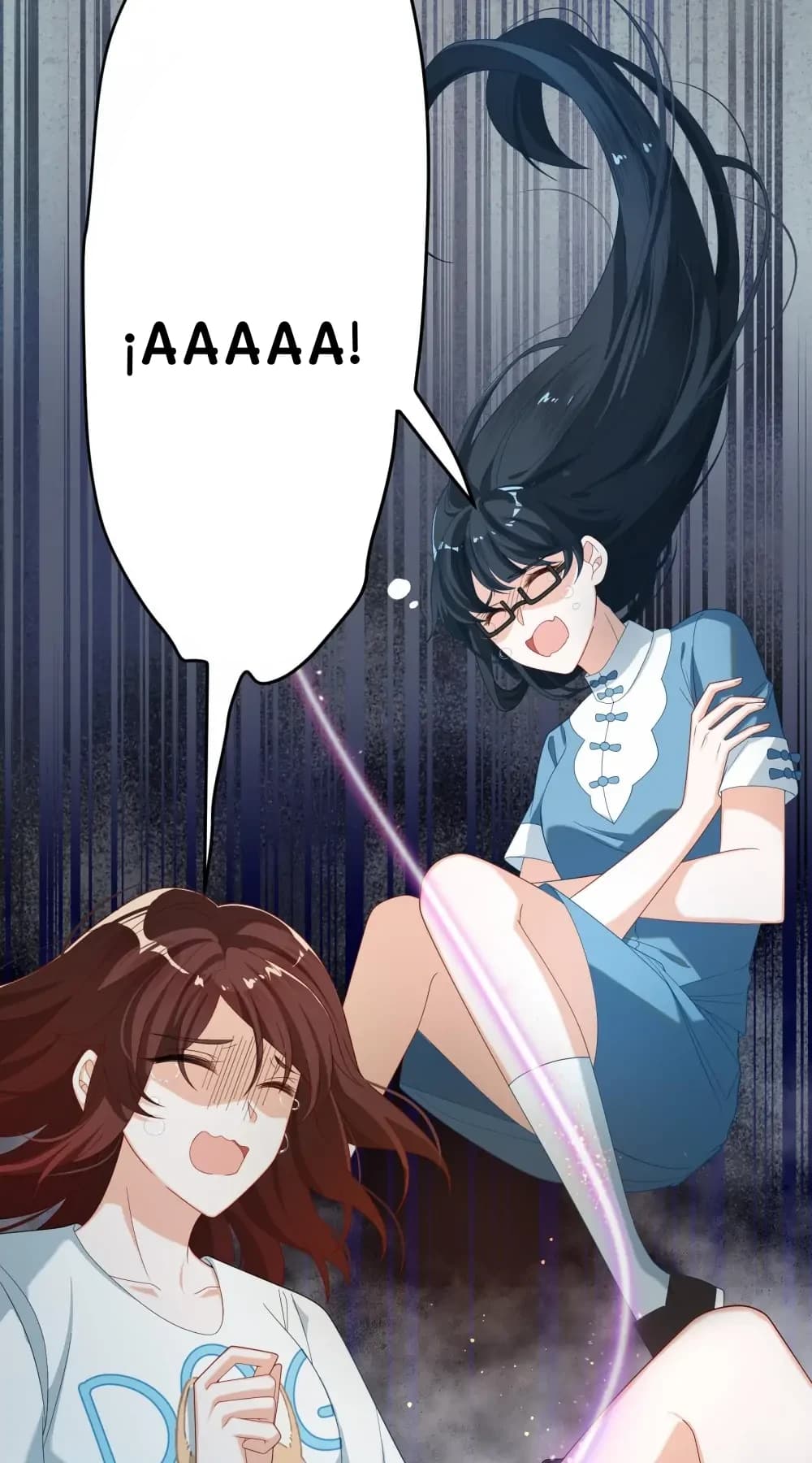 ¡Aaaaa!