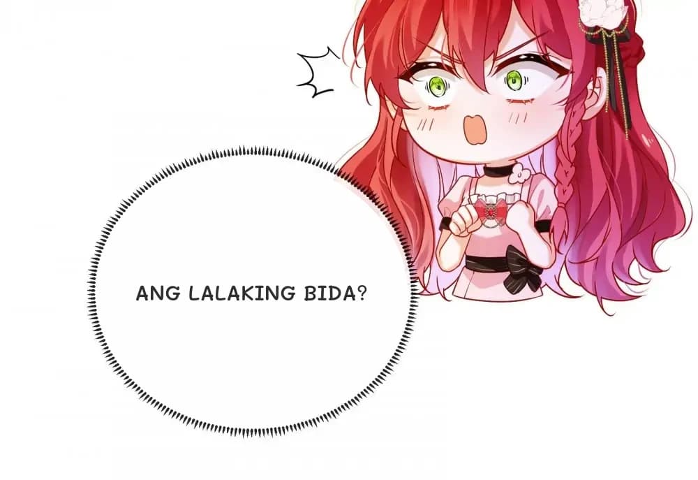 Ang lalaking bida?