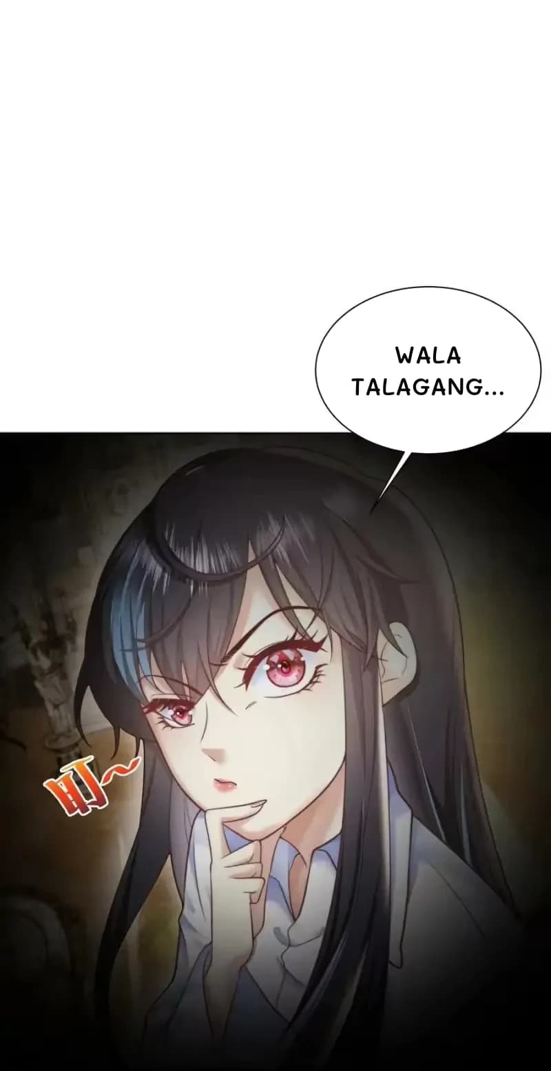 Wala talagang...